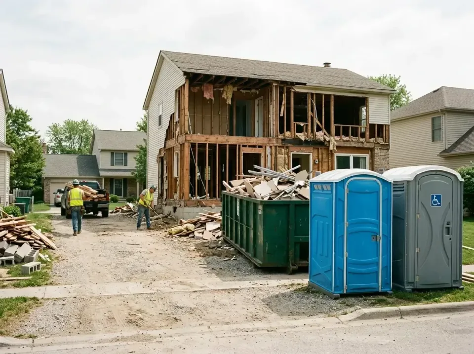 home-renovation-demolition-sit-010 — frequently asked questions, Portable Toilet & Dumpsters Rental in Mansfield, TX